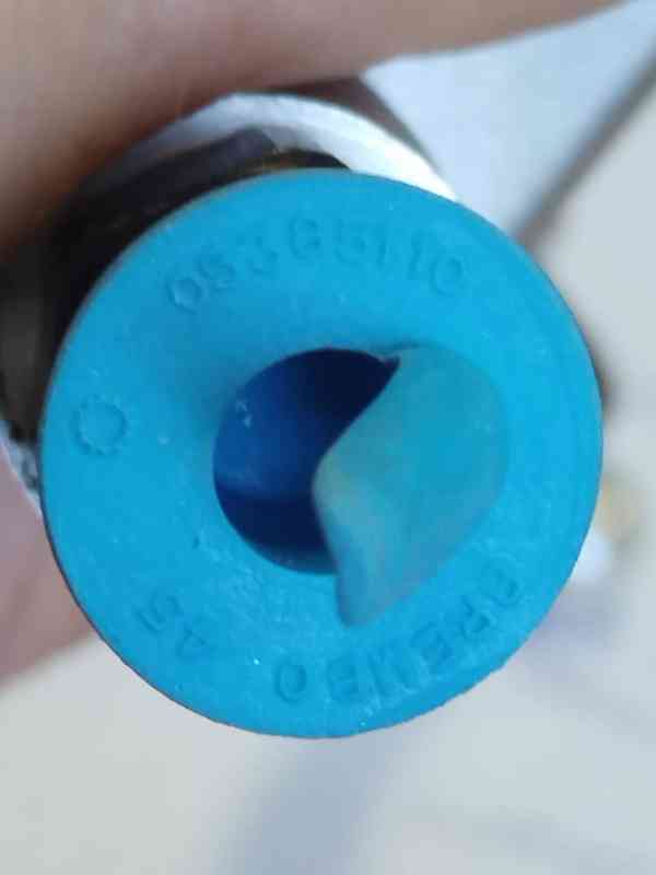 Pumpa spojky BREMBO - foto 4