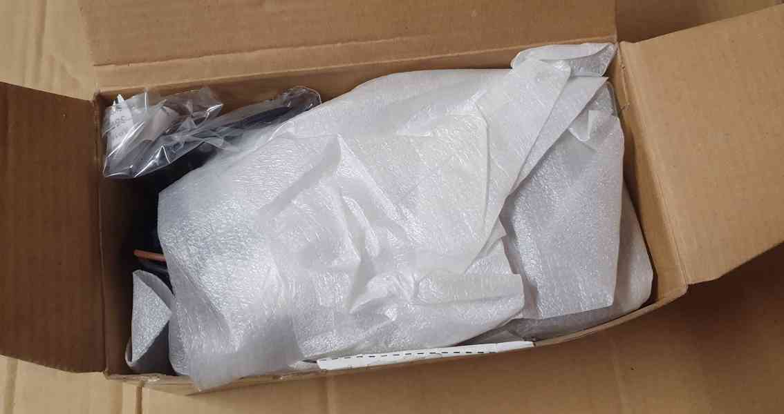 Mlhovky na Škoda Felicia R/L – hranaté - foto 3