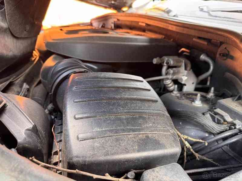 Dodge Durango 3,6   V6 AWD – 2018 havarované - foto 10