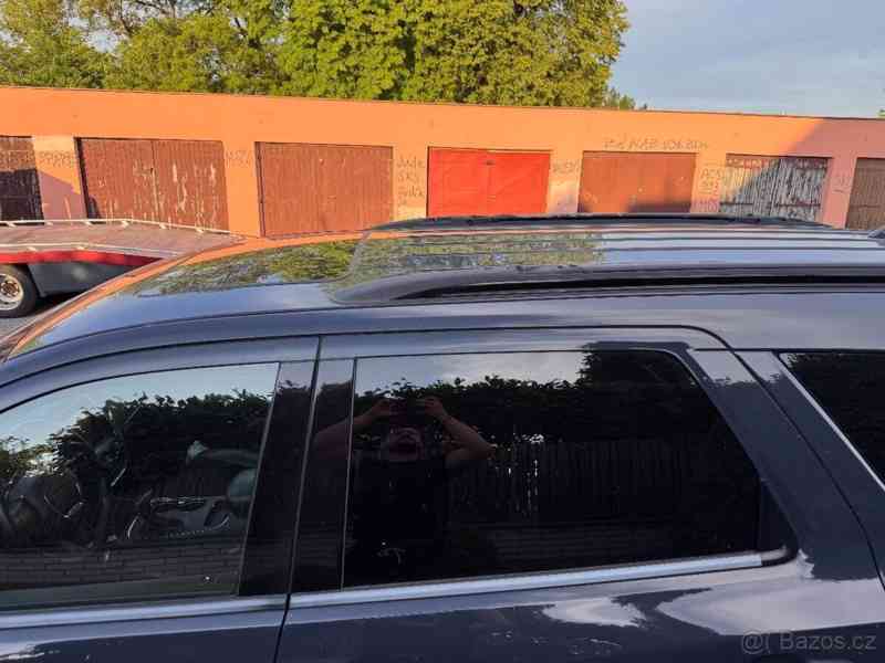 Dodge Durango 3,6   V6 AWD – 2018 havarované - foto 14