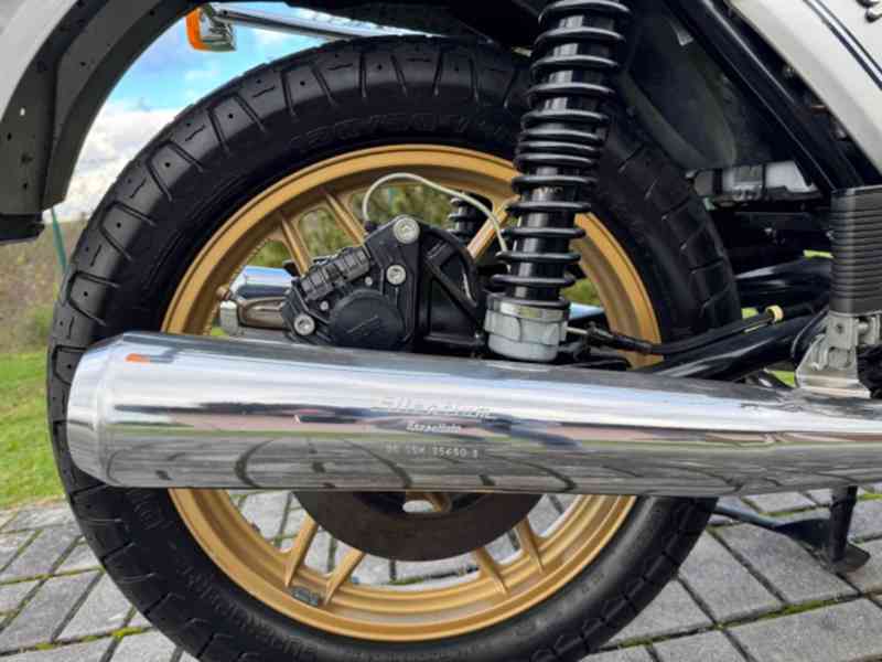 Benelli Sei 900 - foto 6