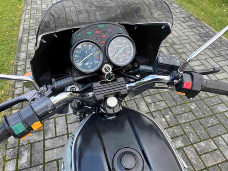 Benelli Sei 900 - foto 13