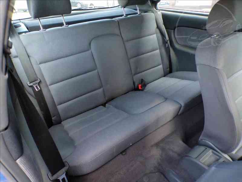 Audi A3 1,6 i TAŽ. ZAŘ-NOVÁ STK V CENĚ VOZU - foto 10