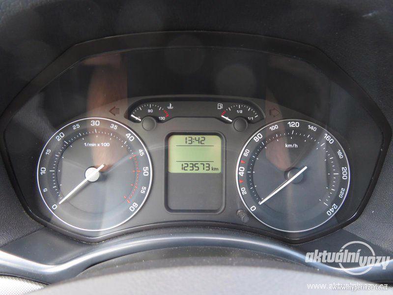 Škoda Octavia 2.0, nafta, RV 2007 - foto 22