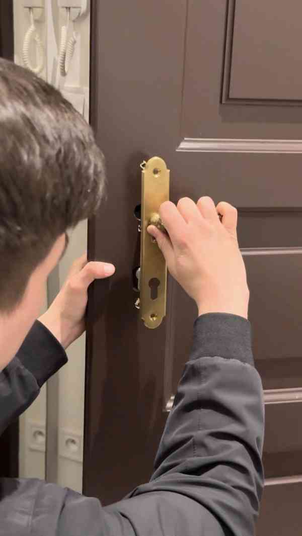 Zámečnická pohotovost Praha | 24HUSAK - foto 5