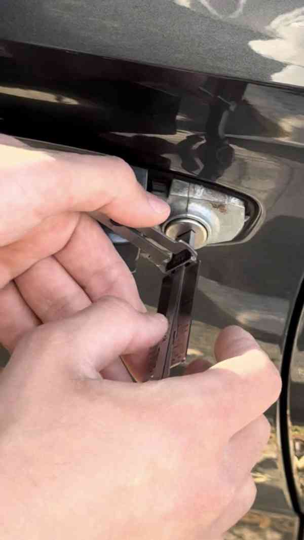 Zámečnická pohotovost Praha | 24HUSAK - foto 7