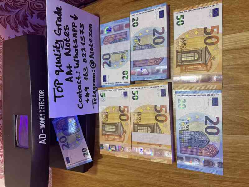 WhatsApp +49 163 0221373 - Buy fake euro banknotes