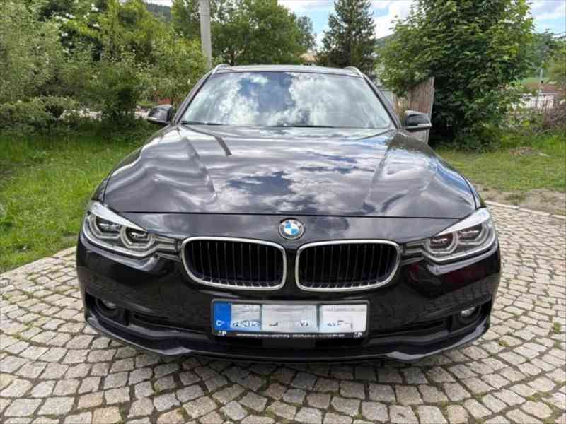 BMW Řada 3 2,0   320d - foto 3