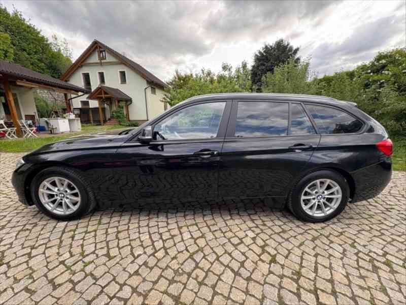 BMW Řada 3 2,0   320d - foto 2
