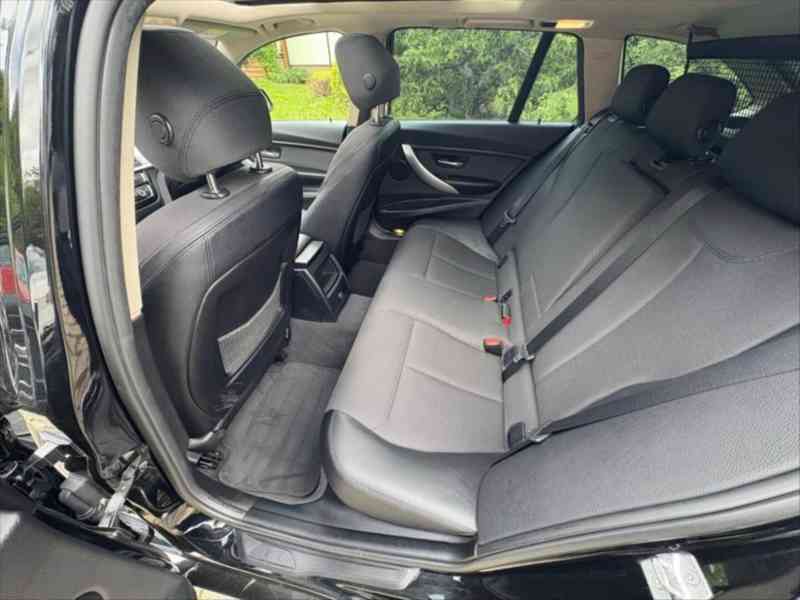 BMW Řada 3 2,0   320d - foto 8