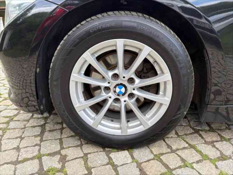 BMW Řada 3 2,0   320d - foto 6