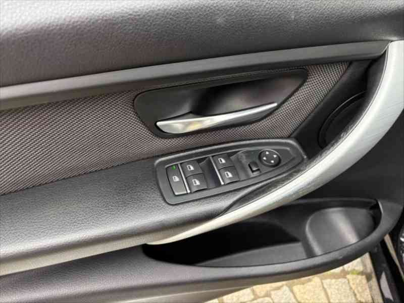 BMW Řada 3 2,0   320d - foto 10