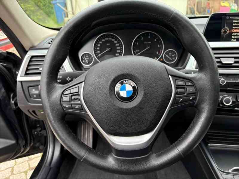 BMW Řada 3 2,0   320d - foto 12