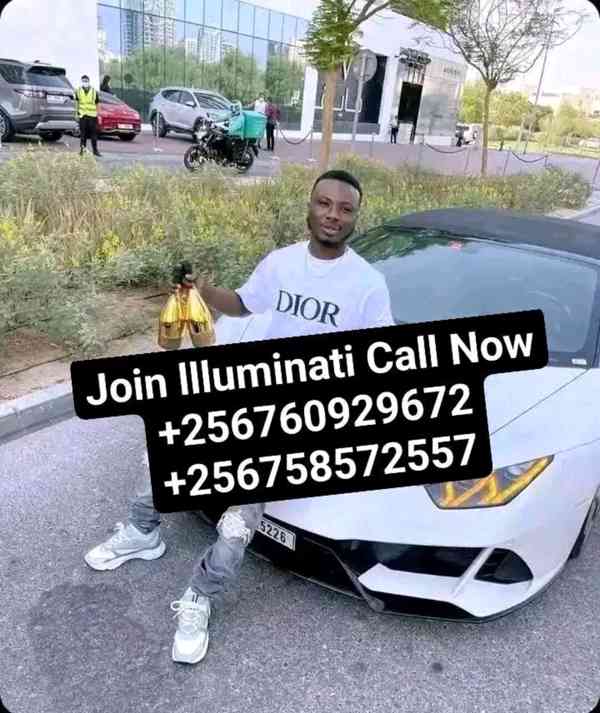 Illuminati call in Uganda Kampala on+256758572557/0760929672 - foto 3