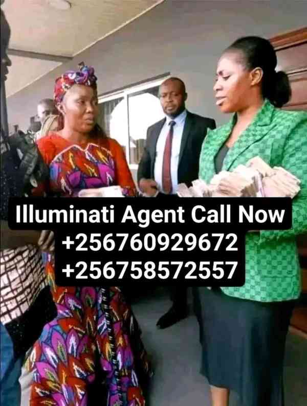 Illuminati call in Uganda Kampala on+256758572557/0760929672 - foto 5