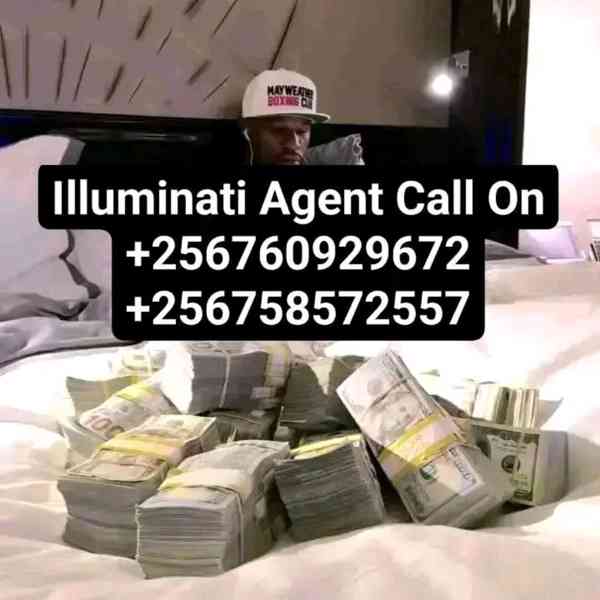 Illuminati call in Uganda Kampala on+256758572557/0760929672 - foto 4