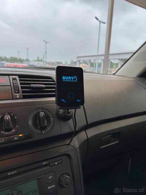 Škoda Fabia 1,2   II. Facelift, TSI - foto 3