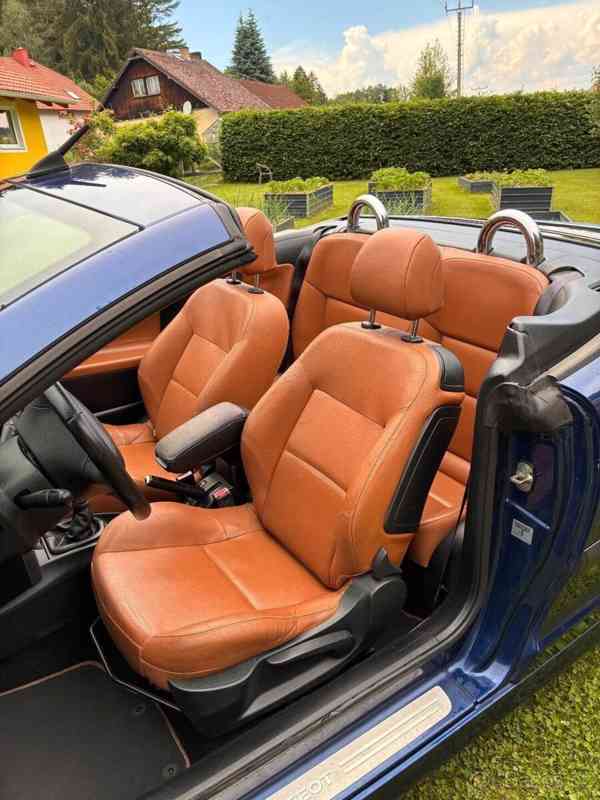 Peugeot 207 1,6   CC - foto 7