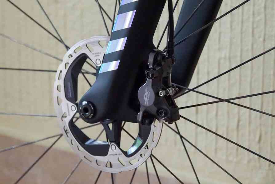 Superlehké horské kolo - foto 6