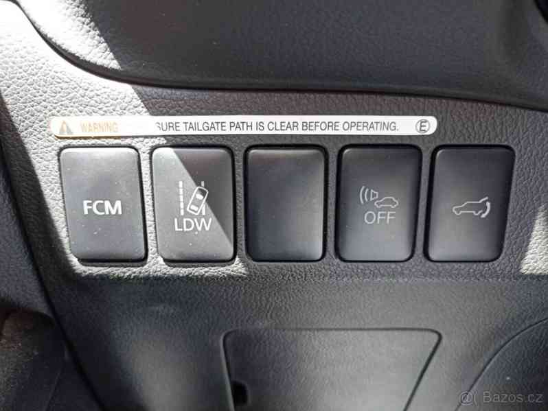 Mitsubishi Outlander 2,0   NOVÁ CENA - foto 9
