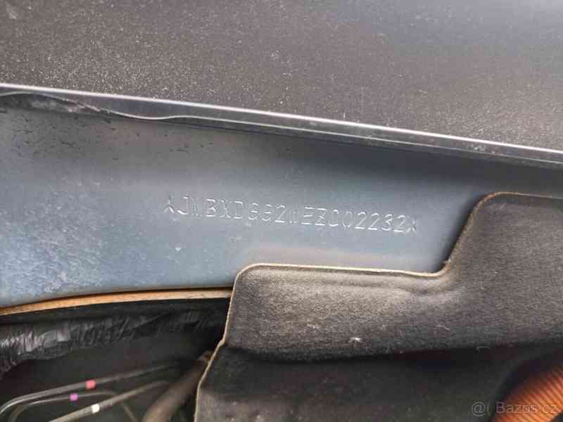 Mitsubishi Outlander 2,0   NOVÁ CENA - foto 5