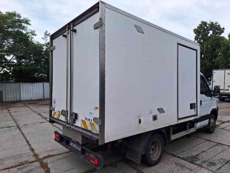 IVECO DAILY CHLADÁK  - foto 6