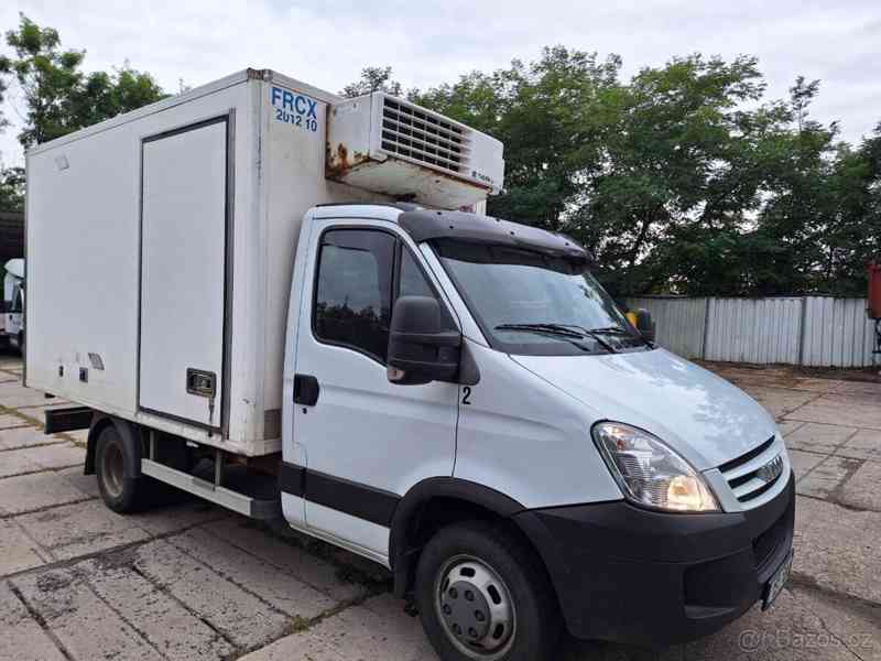 IVECO DAILY CHLADÁK  - foto 4
