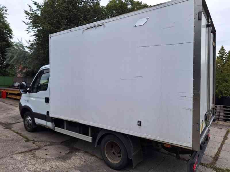 IVECO DAILY CHLADÁK  - foto 3