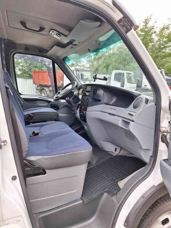 IVECO DAILY CHLADÁK  - foto 2