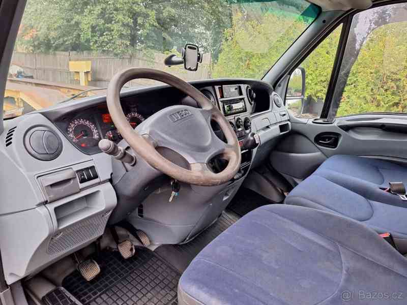 IVECO DAILY CHLADÁK  - foto 5
