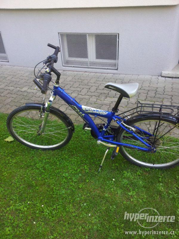 Detske horske/tracking kolo - foto 2