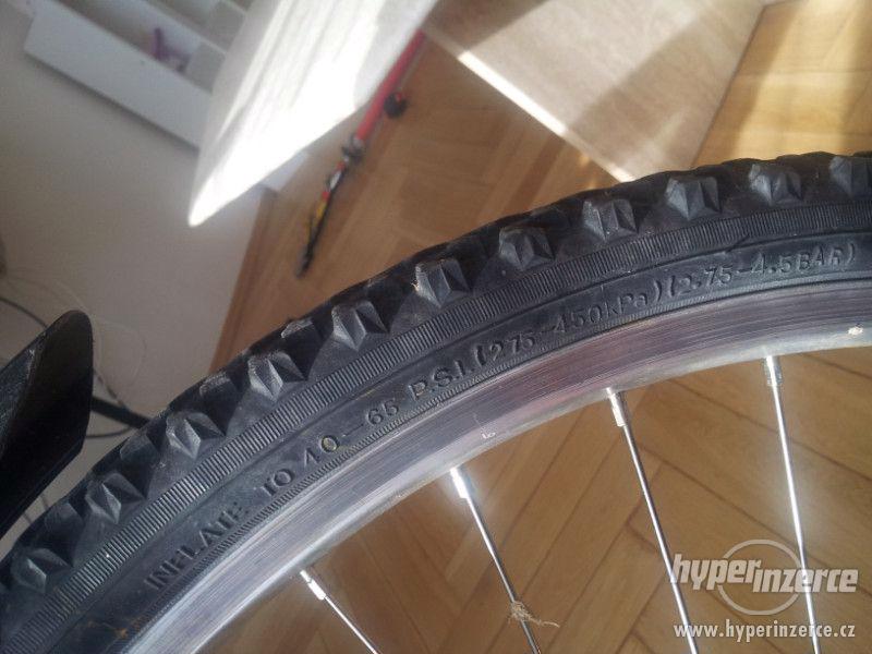 Detske horske/tracking kolo - foto 4
