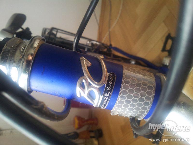 Detske horske/tracking kolo - foto 6