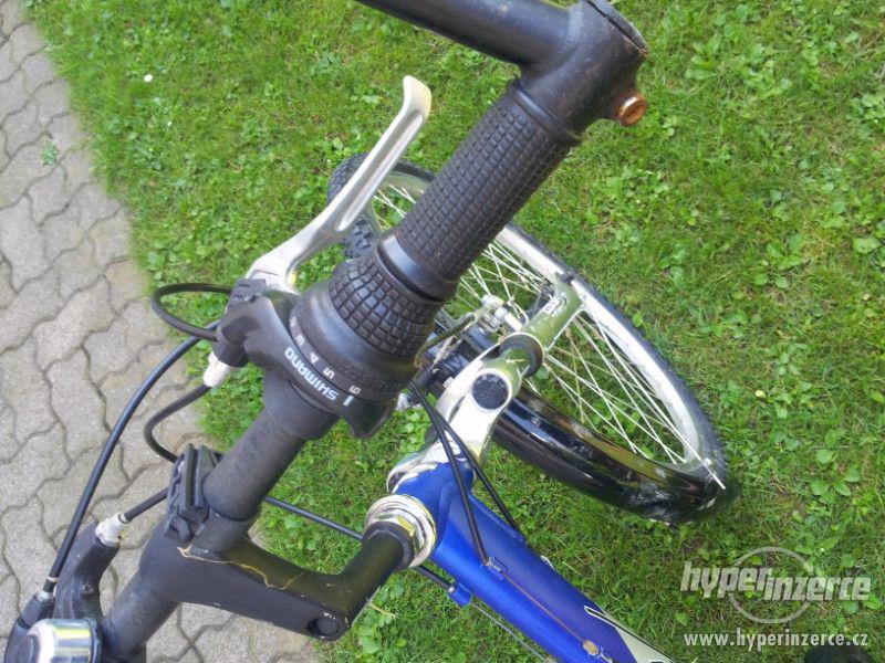 Detske horske/tracking kolo - foto 7