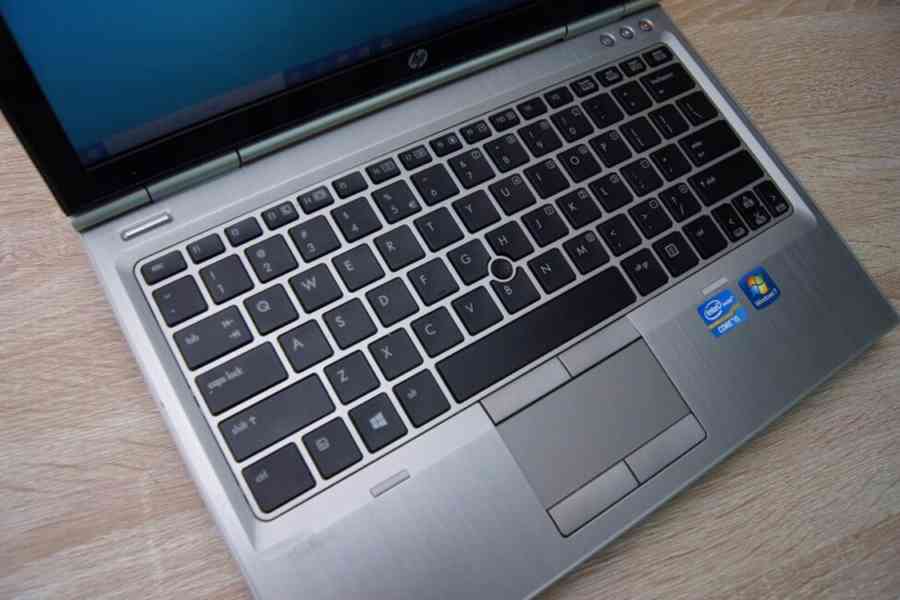 HP EliteBook 2570p i5-3210M 4GB 512GB SSD W10 - foto 7