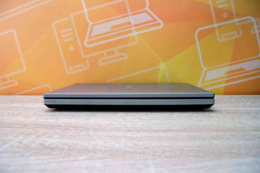 HP EliteBook 2570p i5-3210M 4GB 512GB SSD W10 - foto 4