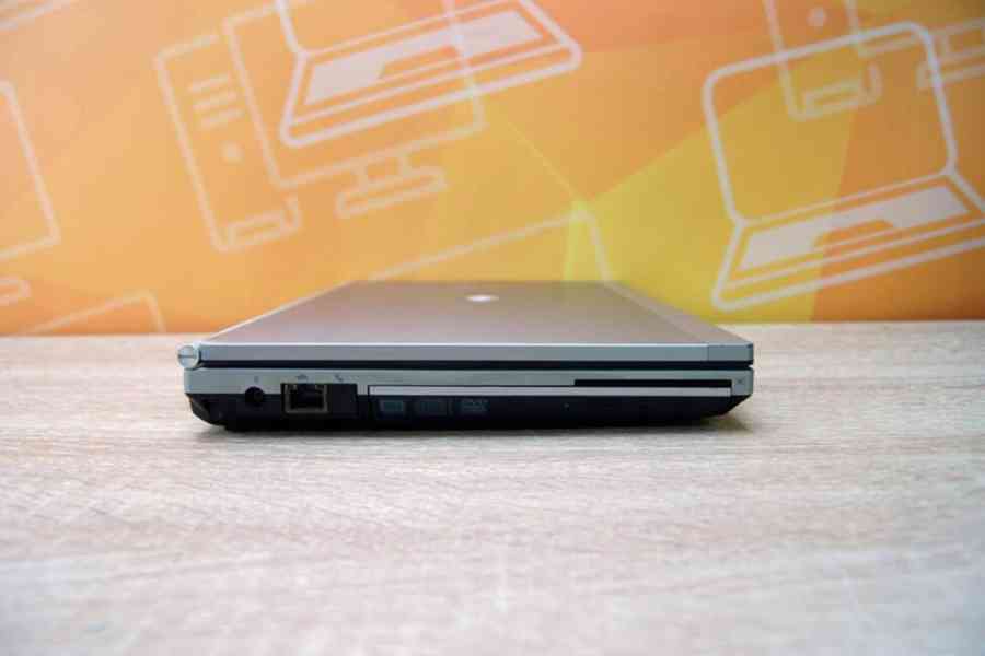 HP EliteBook 2570p i5-3210M 4GB 512GB SSD W10 - foto 2