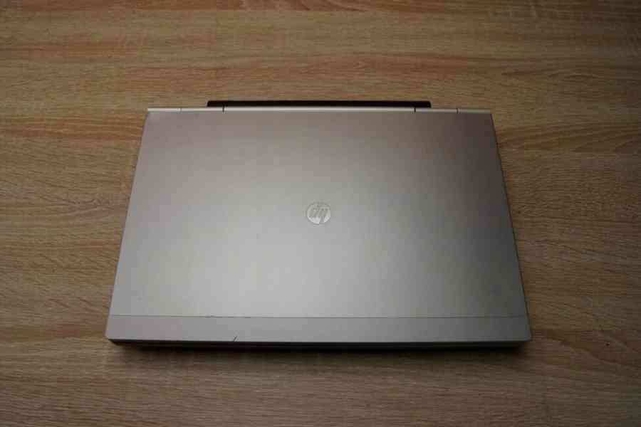 HP EliteBook 2570p i5-3210M 4GB 512GB SSD W10 - foto 6