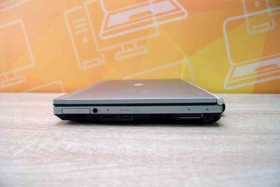 HP EliteBook 2570p i5-3210M 4GB 512GB SSD W10 - foto 3