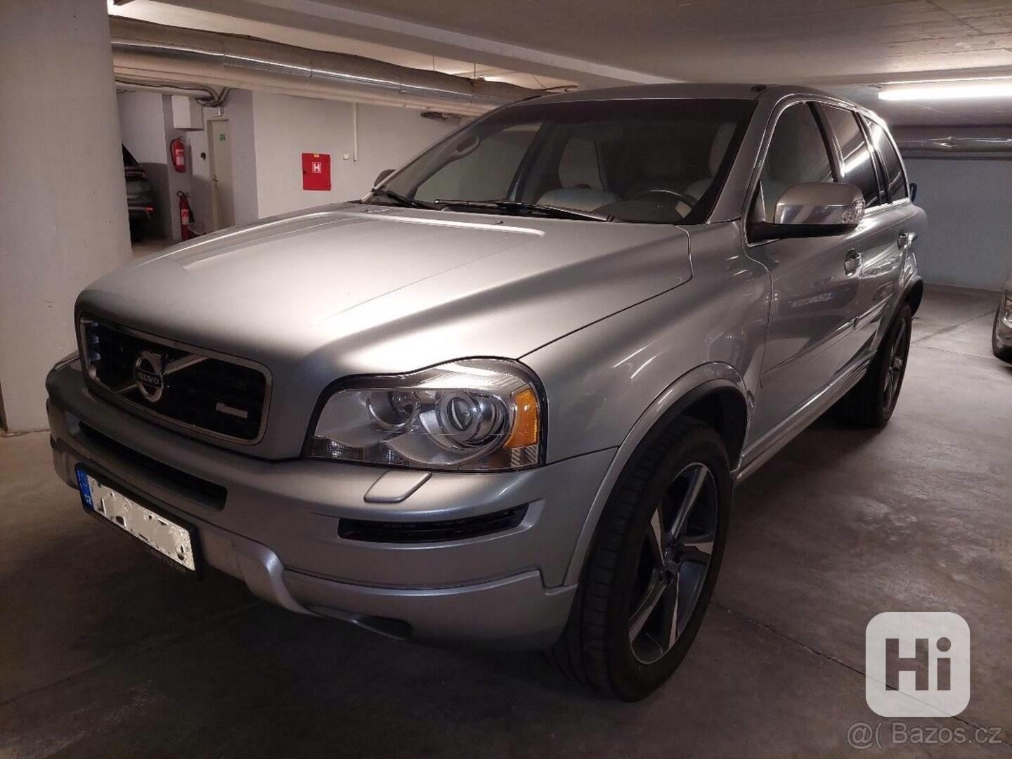 Volvo XC90 2,4   D5 AWD - foto 1