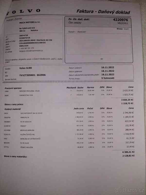 Volvo XC90 2,4   D5 AWD - foto 10