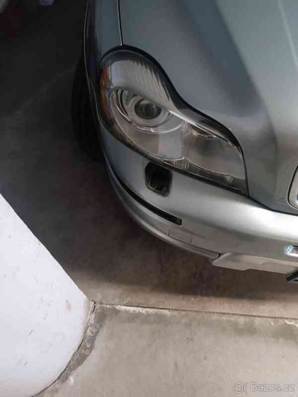 Volvo XC90 2,4   D5 AWD - foto 14