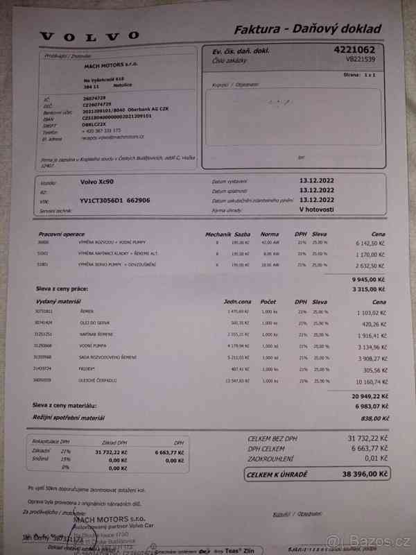 Volvo XC90 2,4   D5 AWD - foto 6