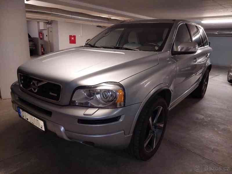 Volvo XC90 2,4   D5 AWD - foto 1