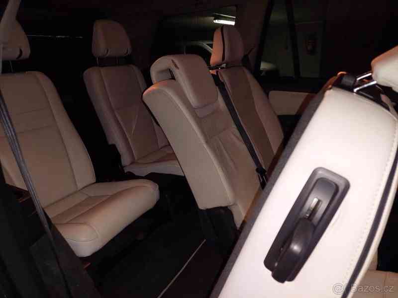 Volvo XC90 2,4   D5 AWD - foto 11