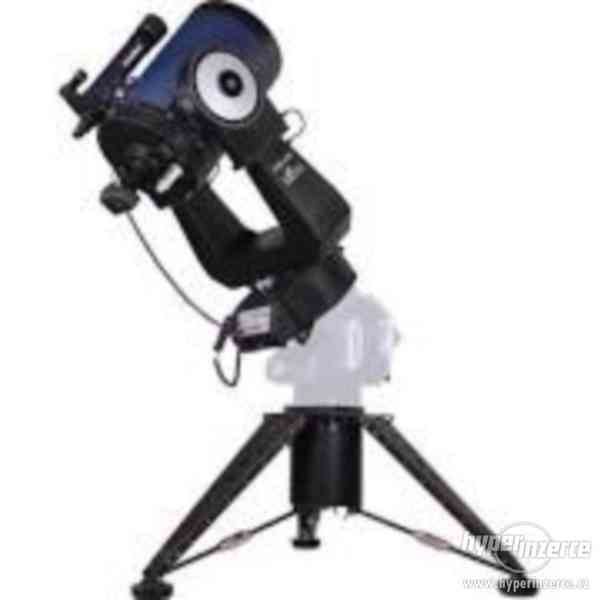 Meade 16 LX600 ACF Telescope with StarLock and MAX Tripod - foto 1