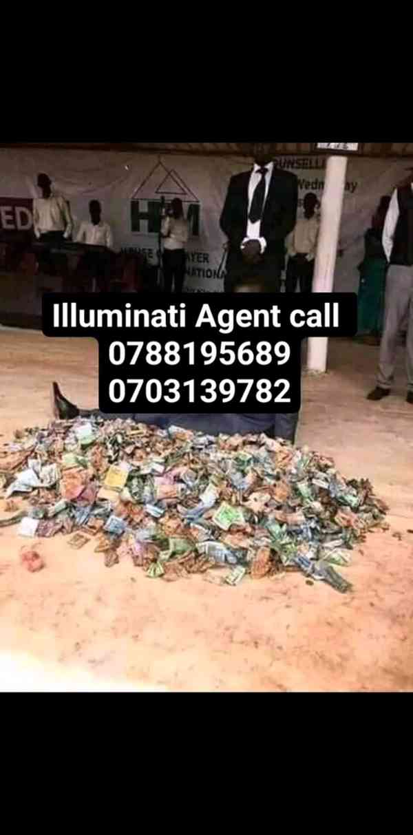 Real illuminati Agent call 0788195689/0703139782