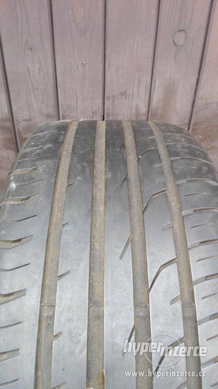 215/55R16 97W Continental PremiumContact 2 letní pneu - foto 3