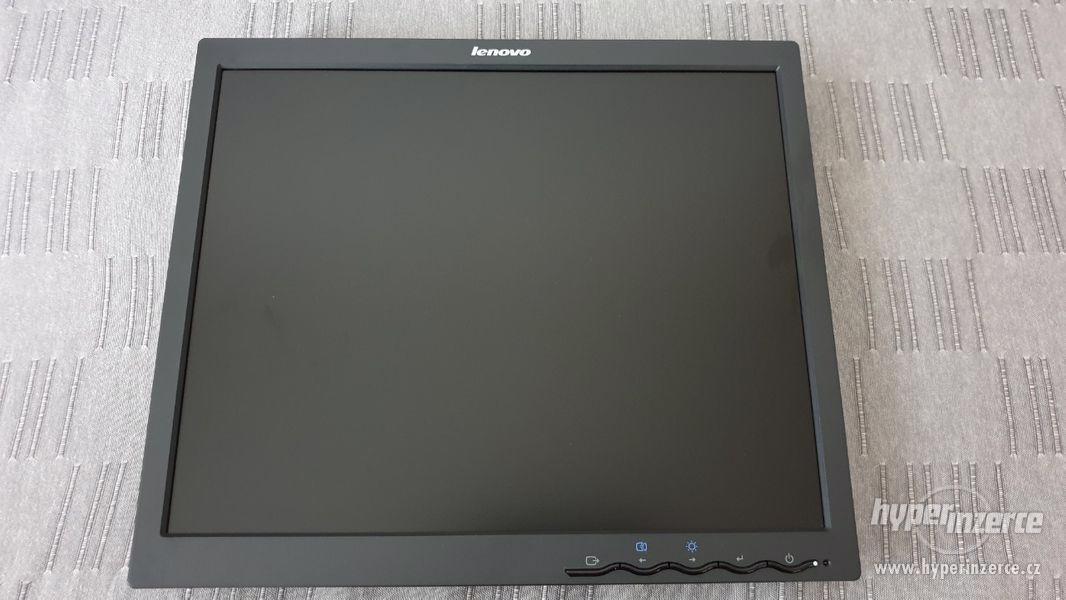 17'' LCD monitor Lenovo model L171 - foto 2