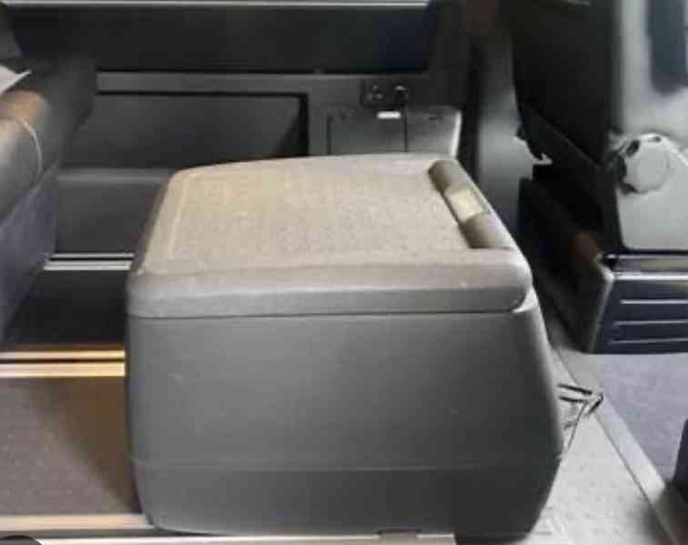 Lednice (coolbox)Transporter T5 Multivan originál - foto 4